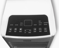 Orion OMAC-2007 Mobil klíma