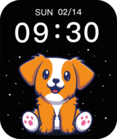 Garett Kids TECH 4G GPS Nyomkövetős gyerek okosóra - Fekete/Zöld