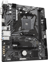 Gigabyte A520M K V2 Alaplap