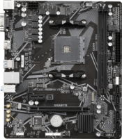 Gigabyte A520M K V2 Alaplap