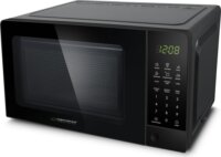 Esperanza Horneado EKO009 Mikrohullámú sütő - Fekete