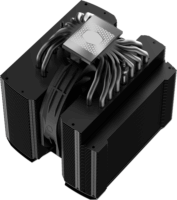 Cooler Master MasterAir MA824 Stealth PWM CPU Hűtő