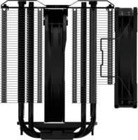 Cooler Master MasterAir MA824 Stealth PWM CPU Hűtő