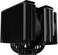 Cooler Master MasterAir MA824 Stealth PWM CPU Hűtő