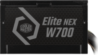 Cooler Master 700W Elite Nex White 230V Tápegység