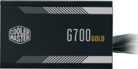 Cooler Master 700W G700 80+ Gold Tápegység