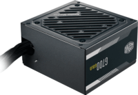 Cooler Master 700W G700 80+ Gold Tápegység