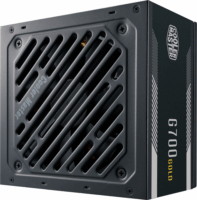 Cooler Master 700W G700 80+ Gold Tápegység