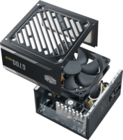 Cooler Master 700W G700 80+ Gold Tápegység