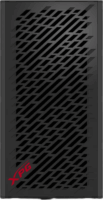 Adata XPG Valor Air Számítógépház - Fekete