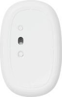 Rapoo M660 Silent Wireless Egér - Fehér