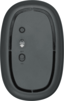 Rapoo M660 Silent Wireless Egér - Szürke