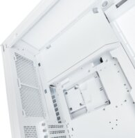 Phanteks NV7 Számítógépház - Fehér