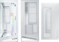 Phanteks NV7 Számítógépház - Fehér
