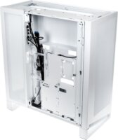 Phanteks NV7 Számítógépház - Fehér