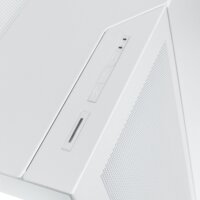 Phanteks NV7 Számítógépház - Fehér