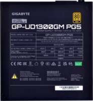 Gigabyte UD1300GM PG5 1300W Tápegység