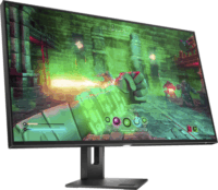 HP 27" OMEN 27u Gaming Monitor