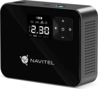 Navitel AIR 15 AL Akkumulátoros kompresszor Elektromos Pumpa