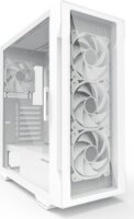 Zalman i3 Neo TG Számítógépház - Fehér
