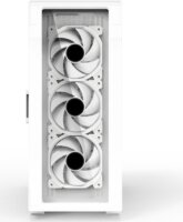 Zalman i3 Neo TG Számítógépház - Fehér