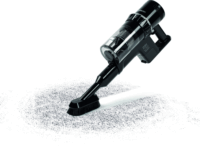 Sencor SVC 7523BK Porzsák nélküli álló porszívó - Fekete