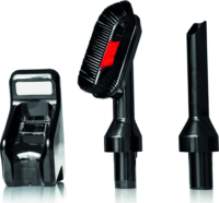 Sencor SVC 7523BK Porzsák nélküli álló porszívó - Fekete