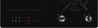 Electrolux KDI641723K Kombinált főzőlap - Fekete
