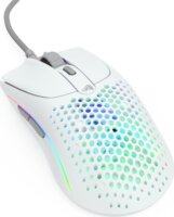 Glorious Model O 2 RGB Vezetékes Gaming Egér - Fehér