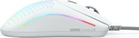 Glorious Model O 2 RGB Vezetékes Gaming Egér - Fehér