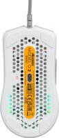 Glorious Model O 2 RGB Vezetékes Gaming Egér - Fehér