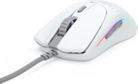 Glorious Model O 2 RGB Vezetékes Gaming Egér - Fehér