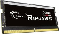 G.Skill 32GB / 5600 Ripjaws DDR5 Notebook RAM