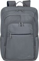 Riva Case NB Eco 17,3" Notebook hátizsák - Fekete