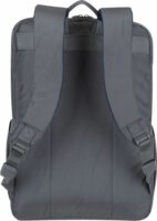 Riva Case NB Eco 17,3" Notebook hátizsák - Fekete
