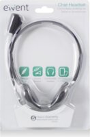 Ewent EW3567 Fekete Headset