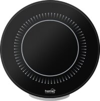 Home HG IF 29 Indukciós főzőlap - Fekete