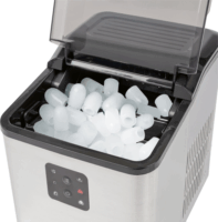 ProfiCook PC-EWB 1253 Jégkockakészítő - Inox