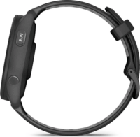 Garmin Forerunner 265 (46 mm) Okosóra - Fekete/Szürke