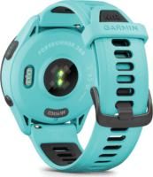 Garmin Forerunner 265 (46 mm) Okosóra - Kék/Fekete