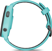 Garmin Forerunner 265 (46 mm) Okosóra - Kék/Fekete