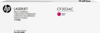 HP CF303AC Szerződéses Toner Magenta