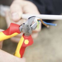 WIHA 43458 Professional electric oldalcsípő