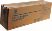 Konica Minolta IU711M Eredeti Képalkotó egység Imaging Unit Magenta (A2X20ED)