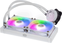 Cooler Master MasterLiquid 240L Core ARGB CPU Vízhűtés