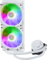 Cooler Master MasterLiquid 240L Core ARGB CPU Vízhűtés