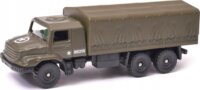 Welly Armor Squad Katonai teherautó fém modell (1:60)