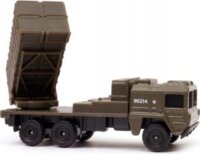 Welly Armor Squad Rakéta sorozatvető fém modell (1:60)