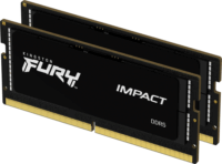 Kingston 32GB / 6400 Fury DDR5 RAM KIT (2x16GB)