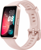 Huawei Band 8 Aktivitásmérő - Rózsaszín